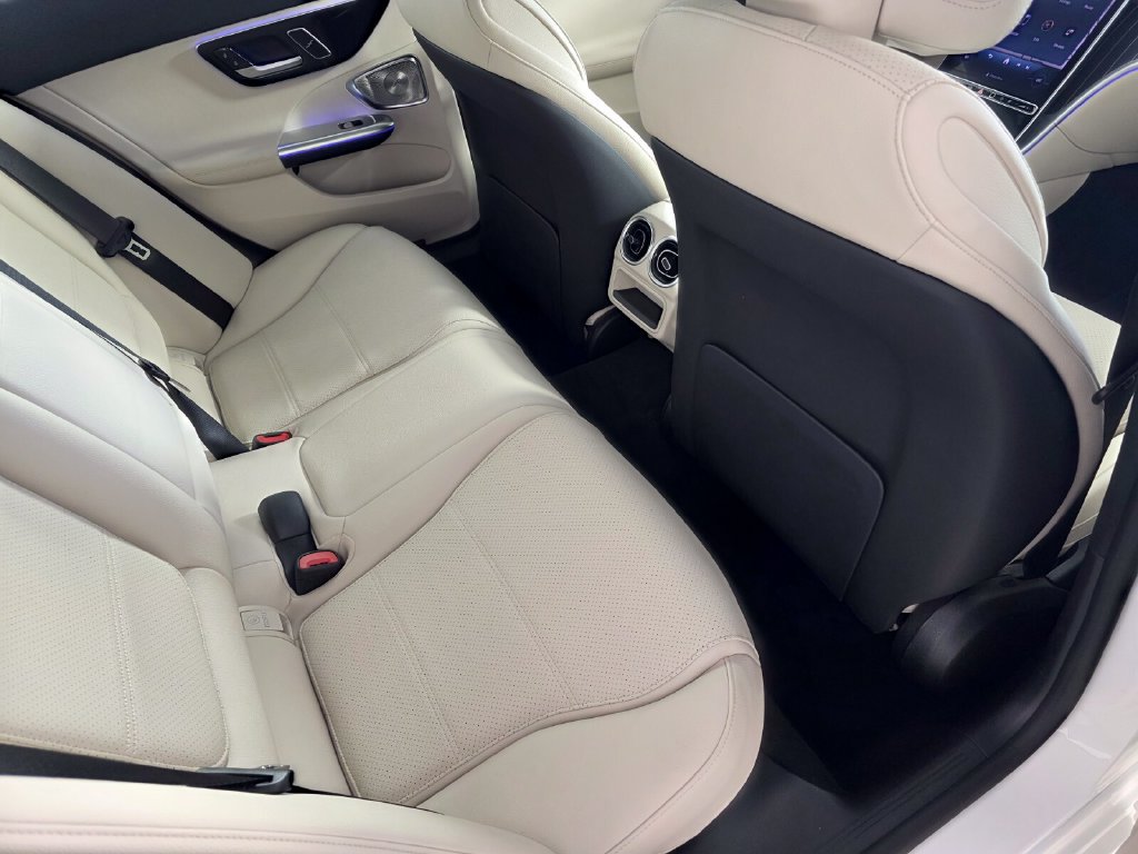 Certified 2024 Mercedes-Benz C 300 Sedan image 26