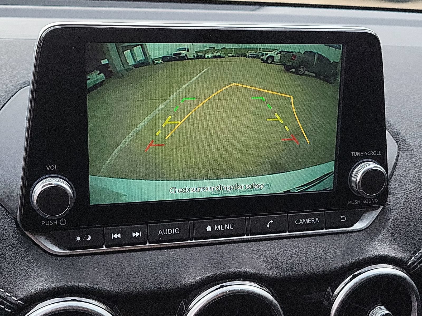Used 2024 Nissan Sentra SV FWD image 14