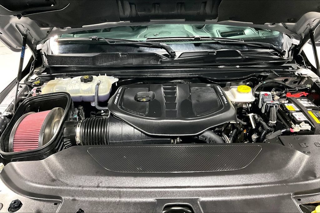Used 2025 RAM 1500 RHO w/ RHO Level 1 Equipment Group AWD/4WD image 11