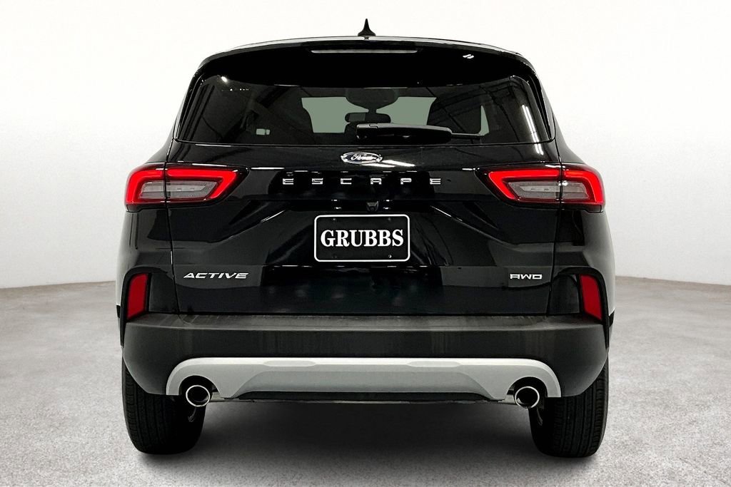 Used 2023 Ford Escape Active image 6