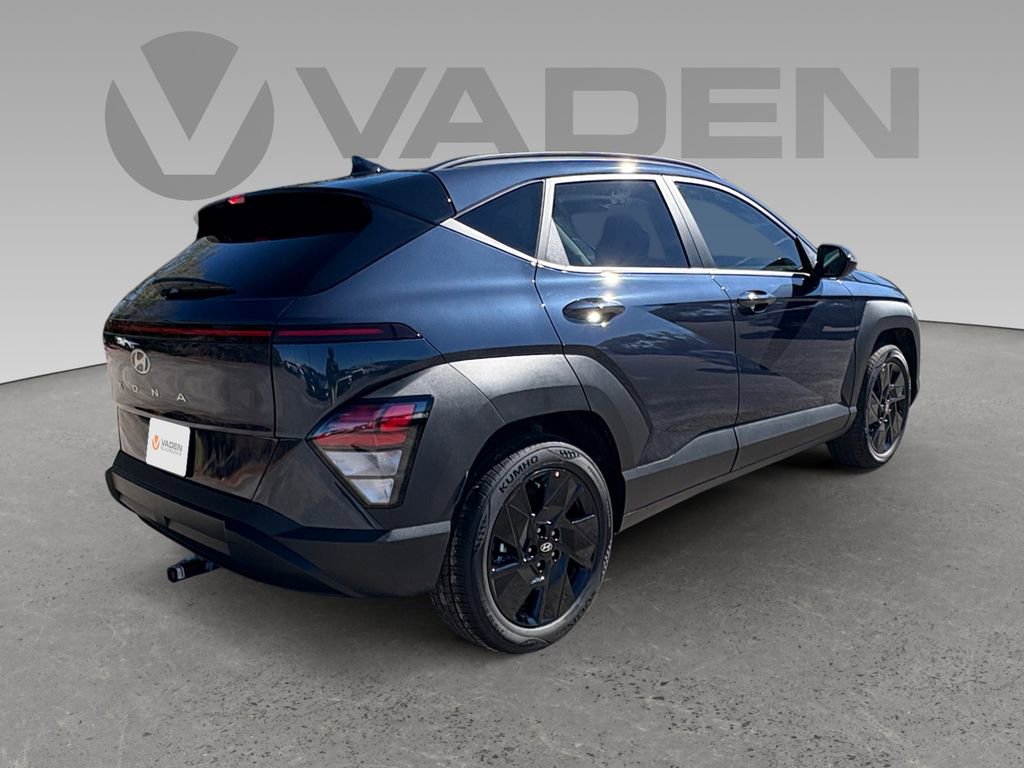 New 2026 Hyundai Kona SEL Sport image 21