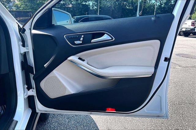 Used 2019 Mercedes-Benz GLA 250 image 19