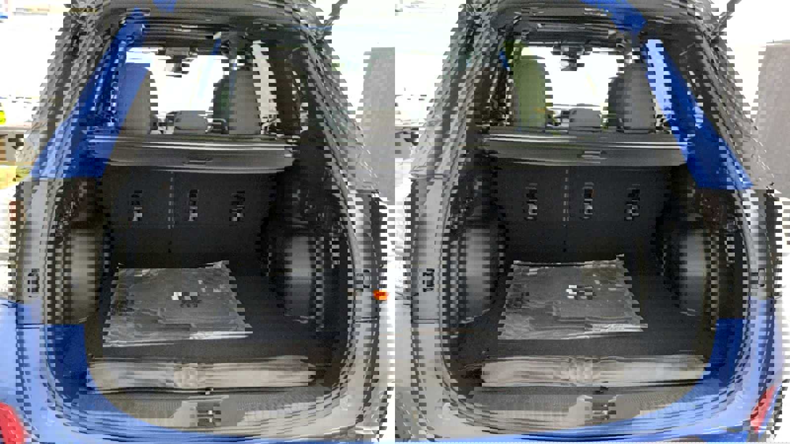 New 2026 Subaru Forester Premium image 27