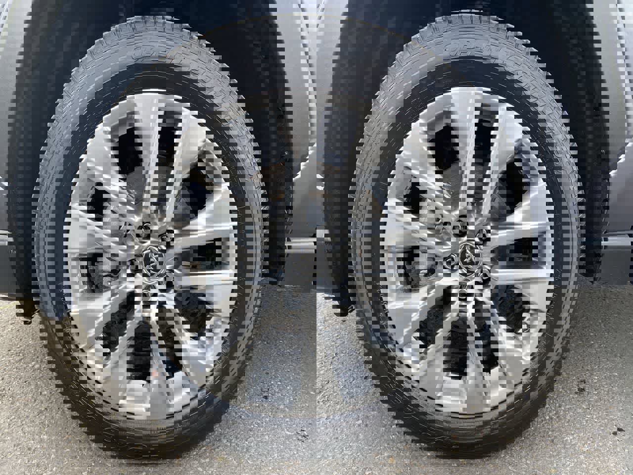 Certified 2025 Toyota RAV4 XLE Premium w/ Weather Package image 10