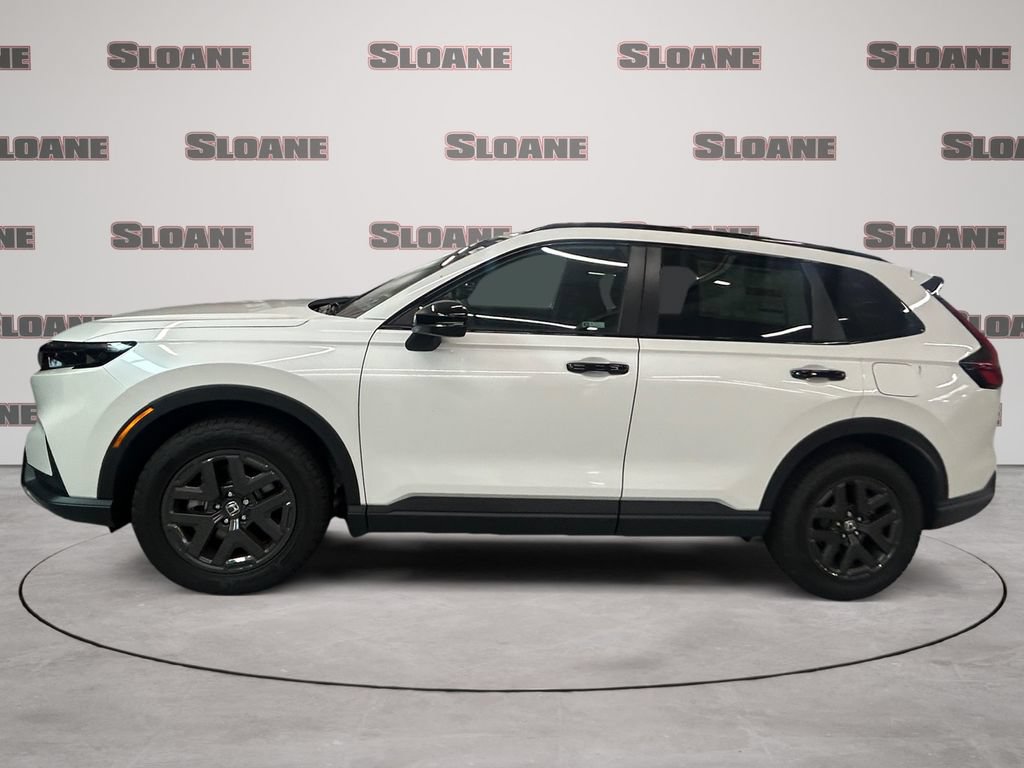 New 2026 Honda CR-V TrailSport image 2