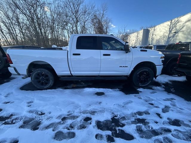 New 2026 RAM 2500 Big Horn image 2