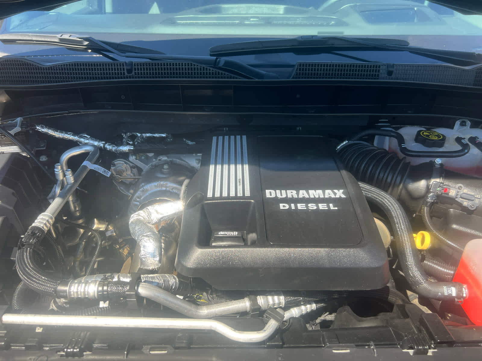 Used 2021 GMC Sierra 1500 Denali w/ Denali Ultimate Package image 3