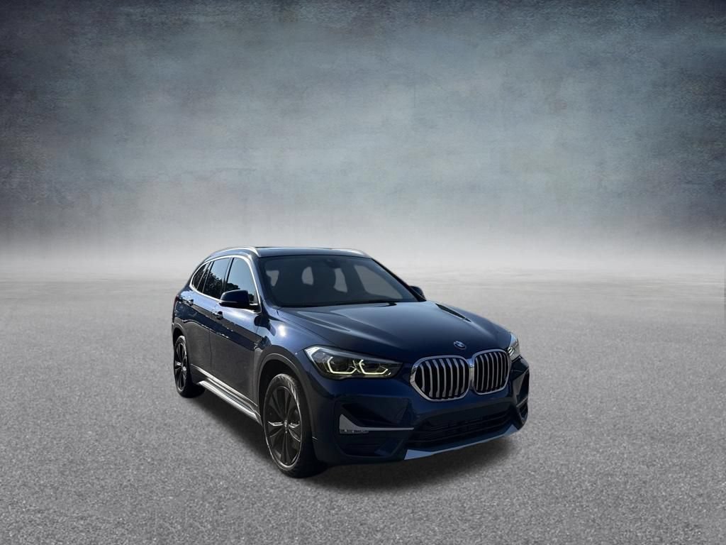 Used 2020 BMW X1 sDrive28i w/ Convenience Package FWD image 7