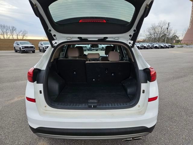 Used 2020 Hyundai Tucson Sport image 23