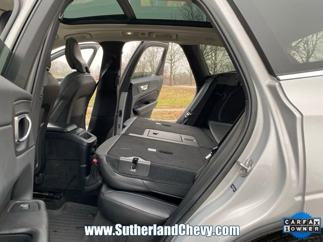 Used 2023 Volvo XC60 T8 Core image 37