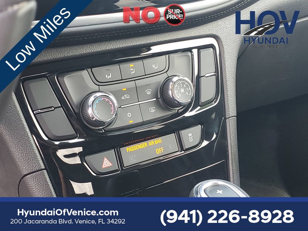 Used 2019 Buick Encore Preferred w/ Safety Package FWD image 30