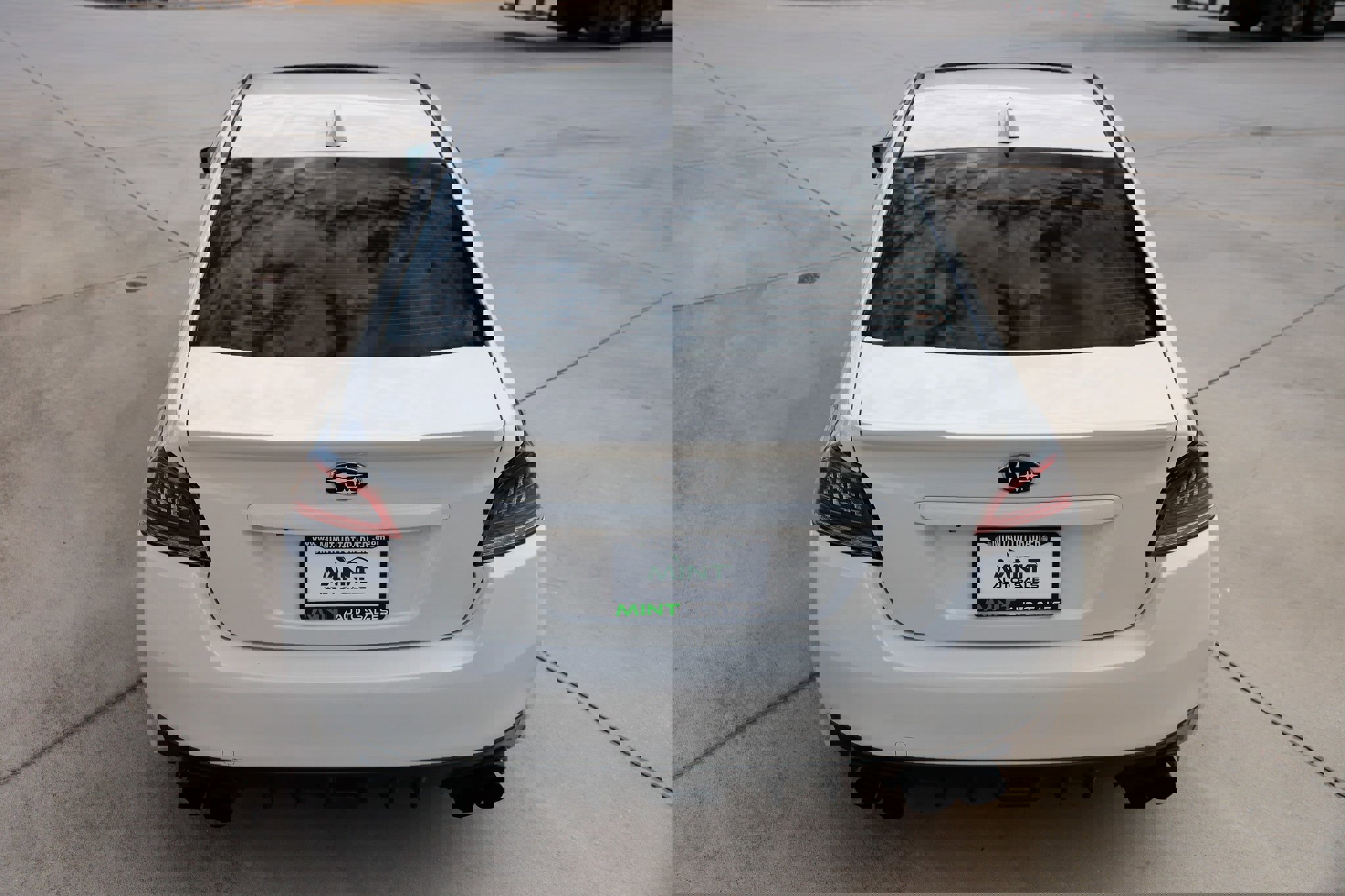 Used 2021 Subaru WRX Premium image 14