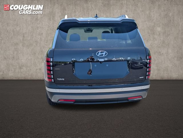 New 2026 Hyundai Palisade SEL AWD/4WD image 7