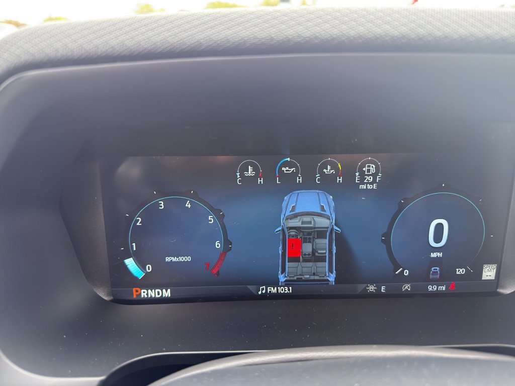 New 2026 Ford F150 XLT AWD/4WD image 15