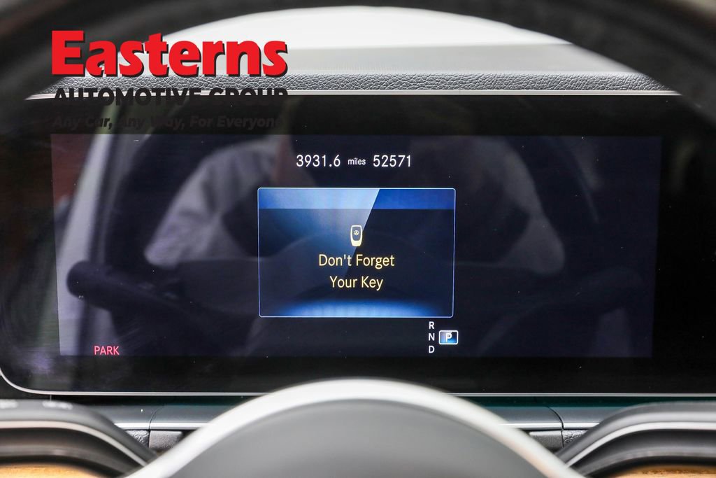 Used 2023 Mercedes-Benz GLE 350 4MATIC image 14