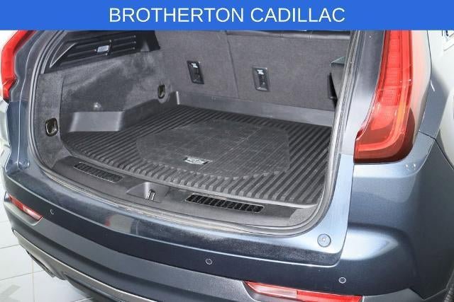 Used 2019 Cadillac XT4 Premium Luxury image 26