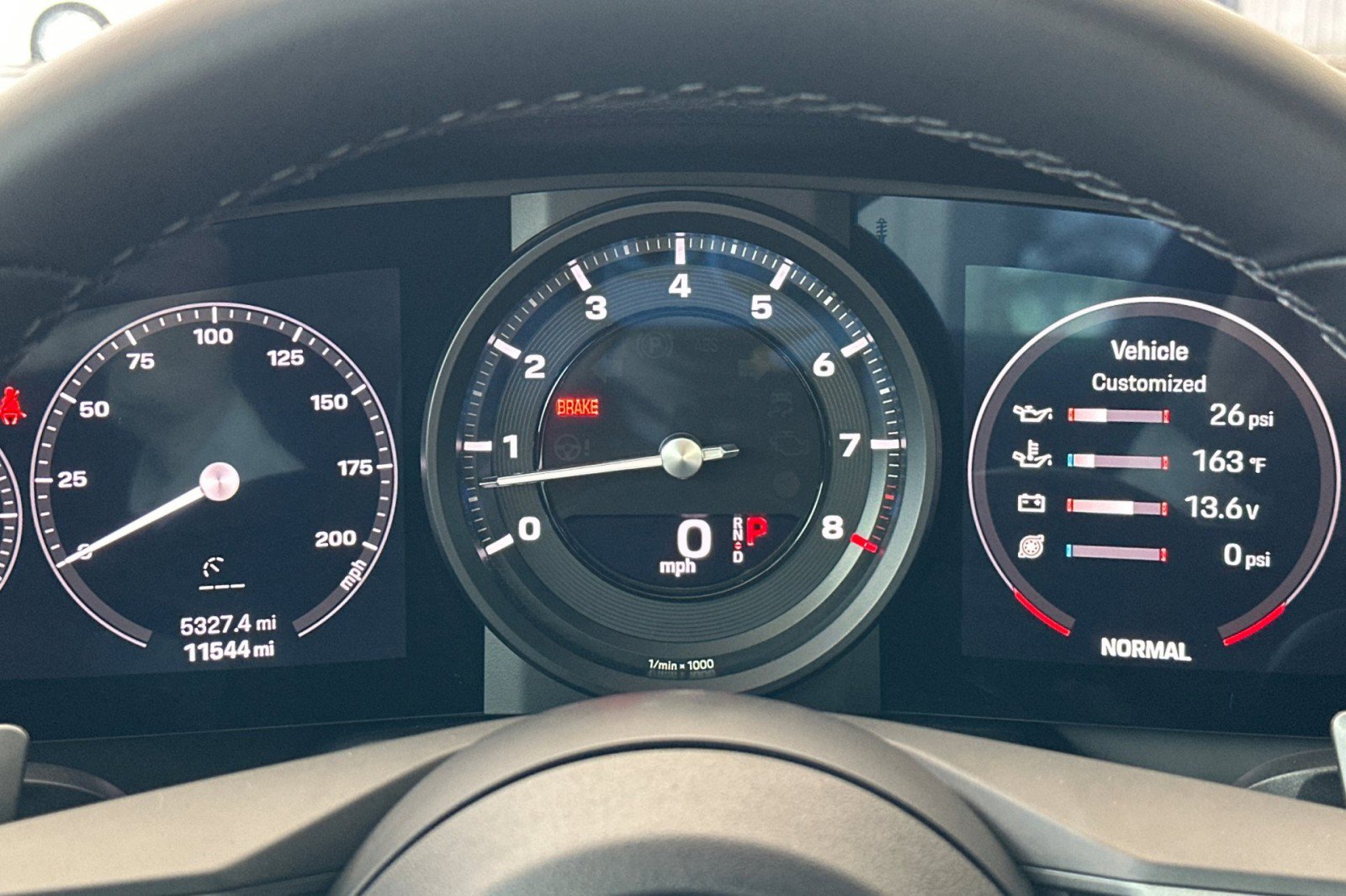 Certified 2024 Porsche 911 Carrera S image 24