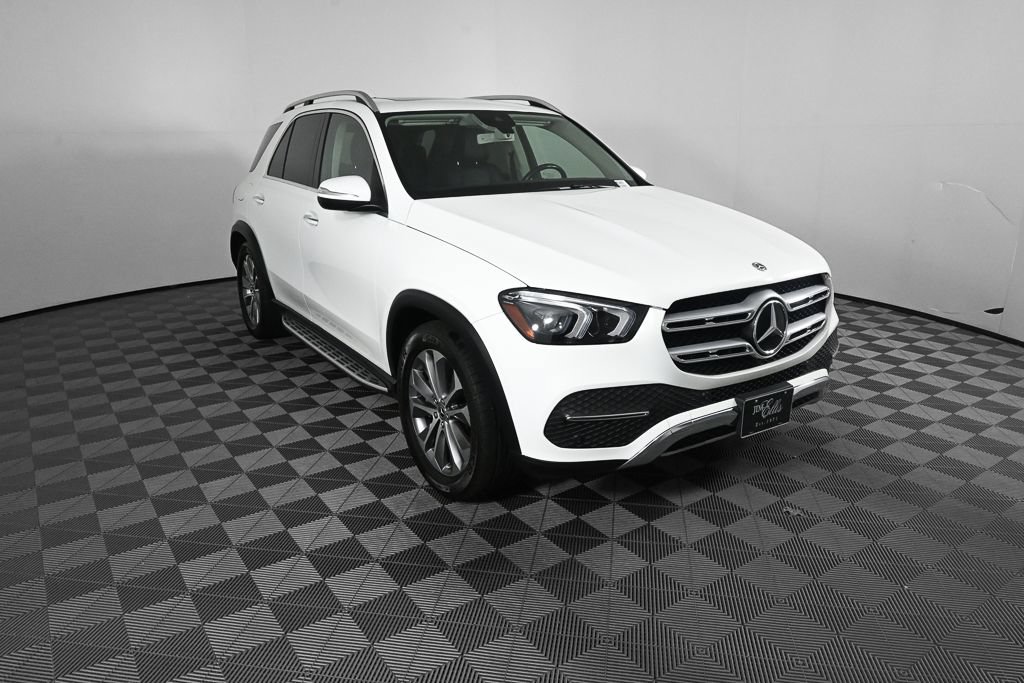 Used 2020 Mercedes-Benz GLE 450 4MATIC image 25