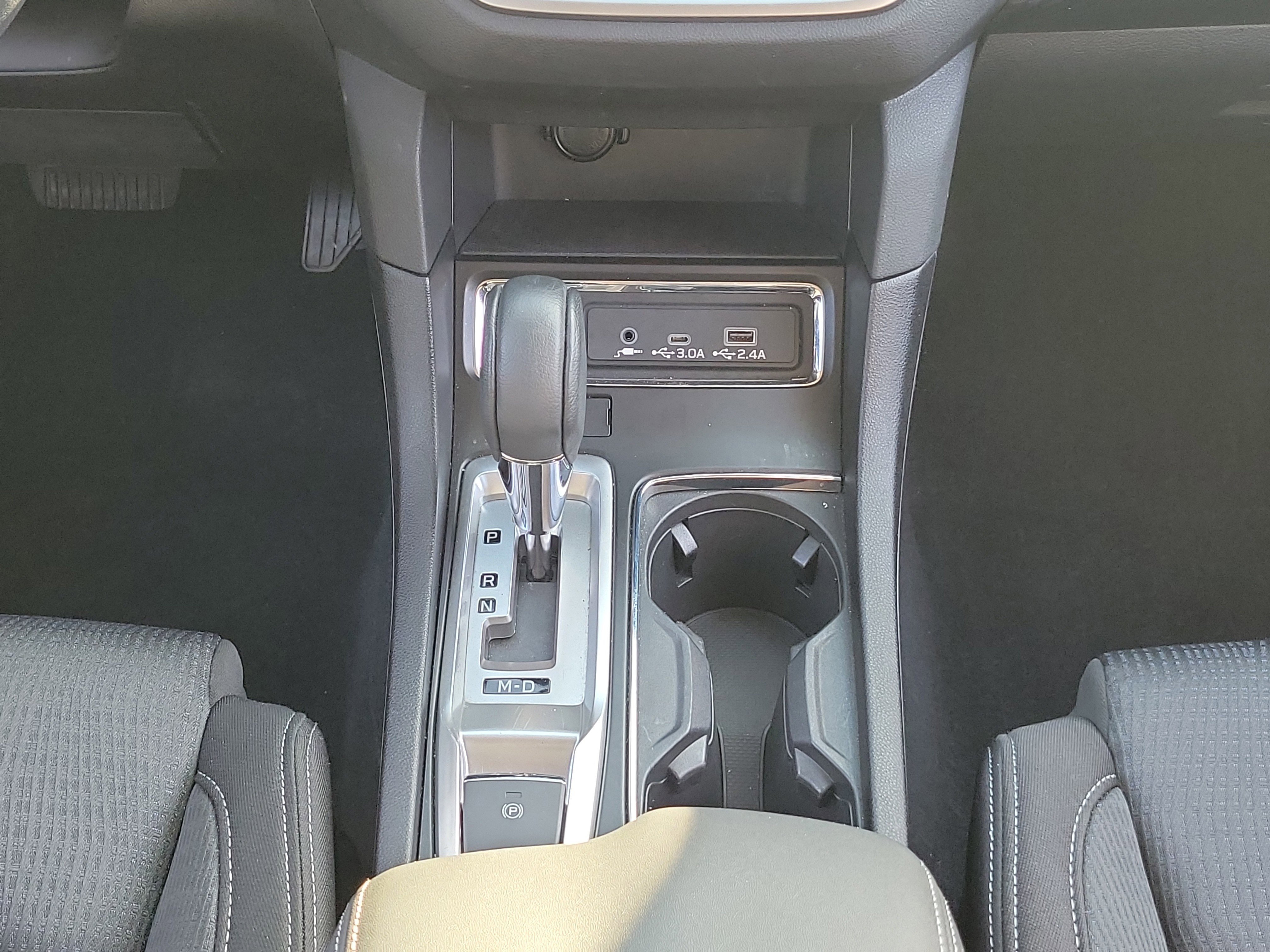 Certified 2023 Subaru Ascent Premium w/ Convenience Package image 18