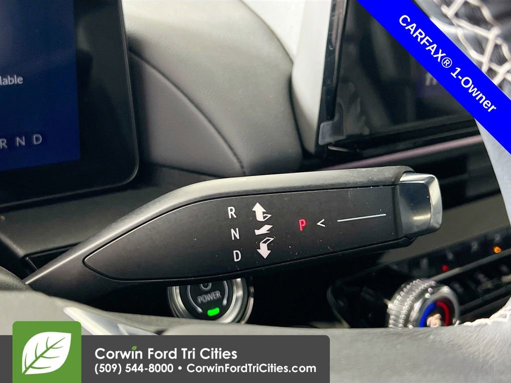 Used 2025 Honda Prologue Elite image 10