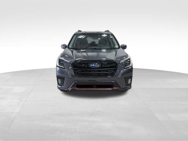 Used 2023 Subaru Forester Sport image 4