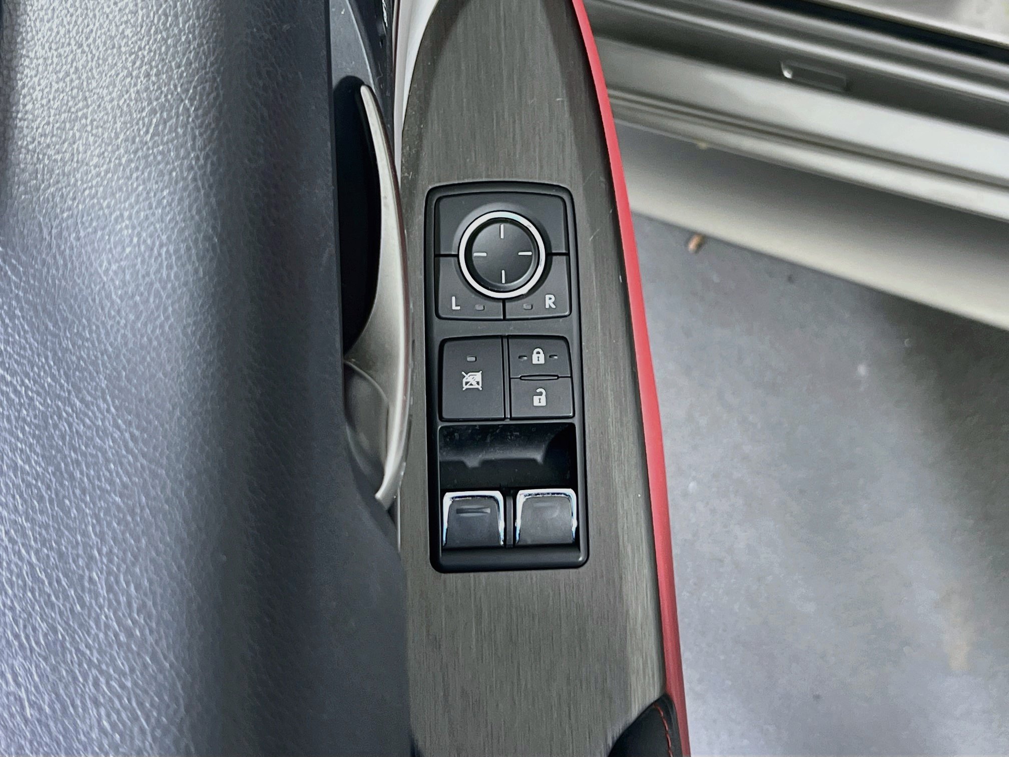 Used 2022 Lexus RC 350 F Sport AWD/4WD image 18