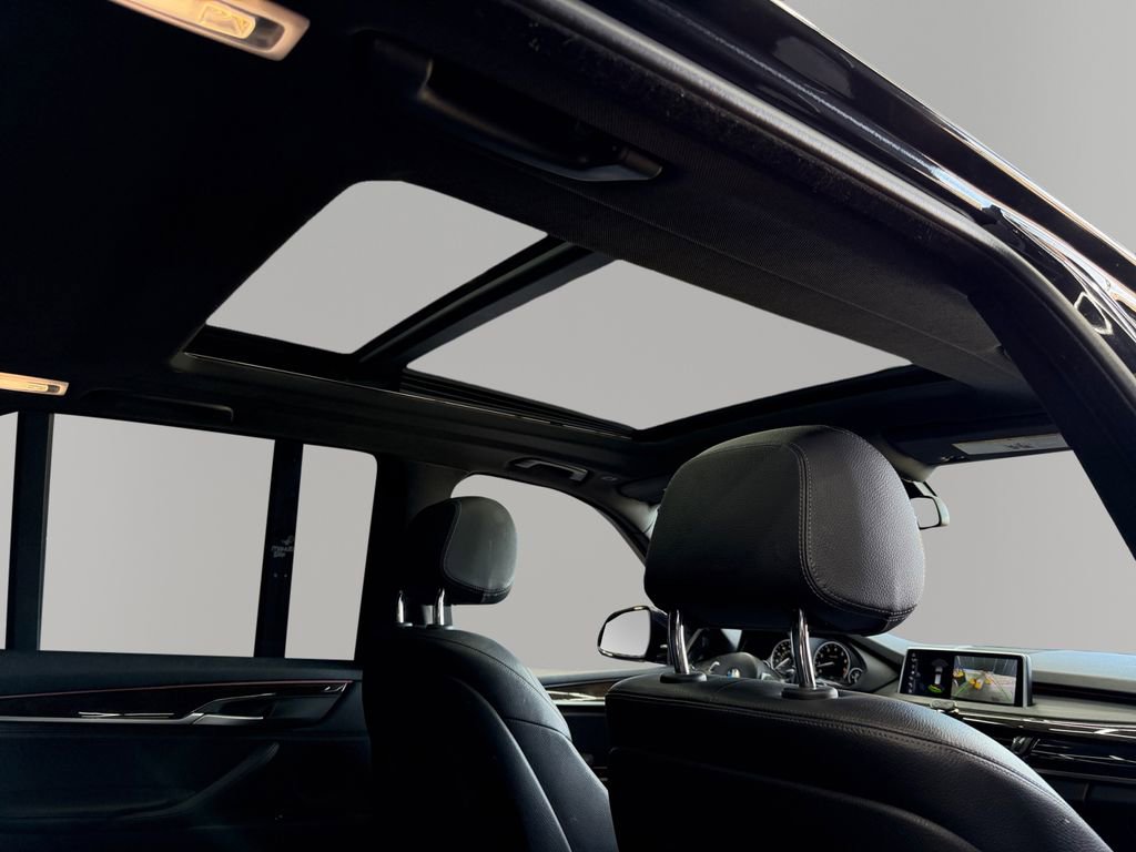 Used 2017 BMW X5 sDrive35i image 23