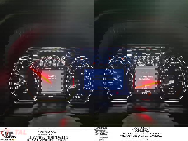 Used 2021 Chevrolet Silverado 1500 LTZ w/ LTZ Premium Package image 16