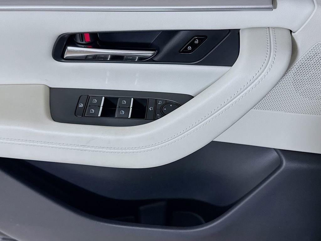 New 2026 MAZDA CX-90 Plug-In Hybrid w/ Premium Plus image 16