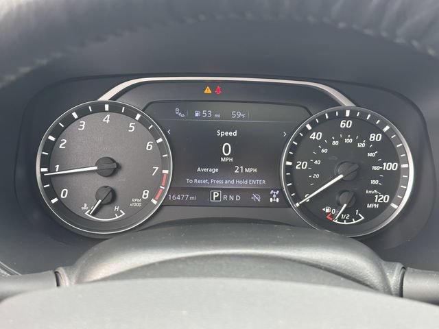 Certified 2024 Nissan Frontier SL w/ Technology Package AWD/4WD image 28