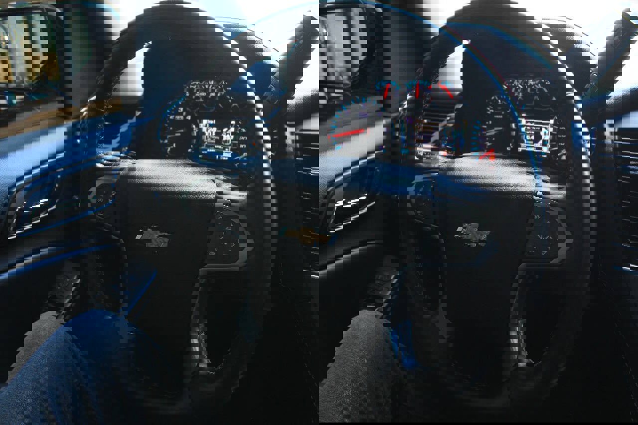 Used 2015 Chevrolet Tahoe LT image 23