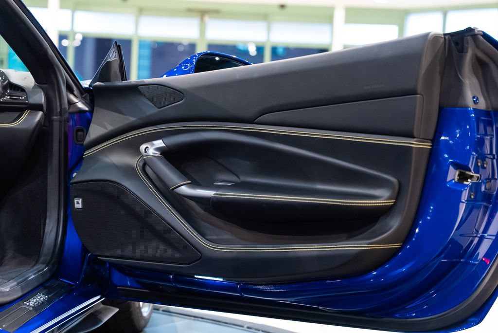 Certified 2021 Ferrari F8 Tributo RWD image 56