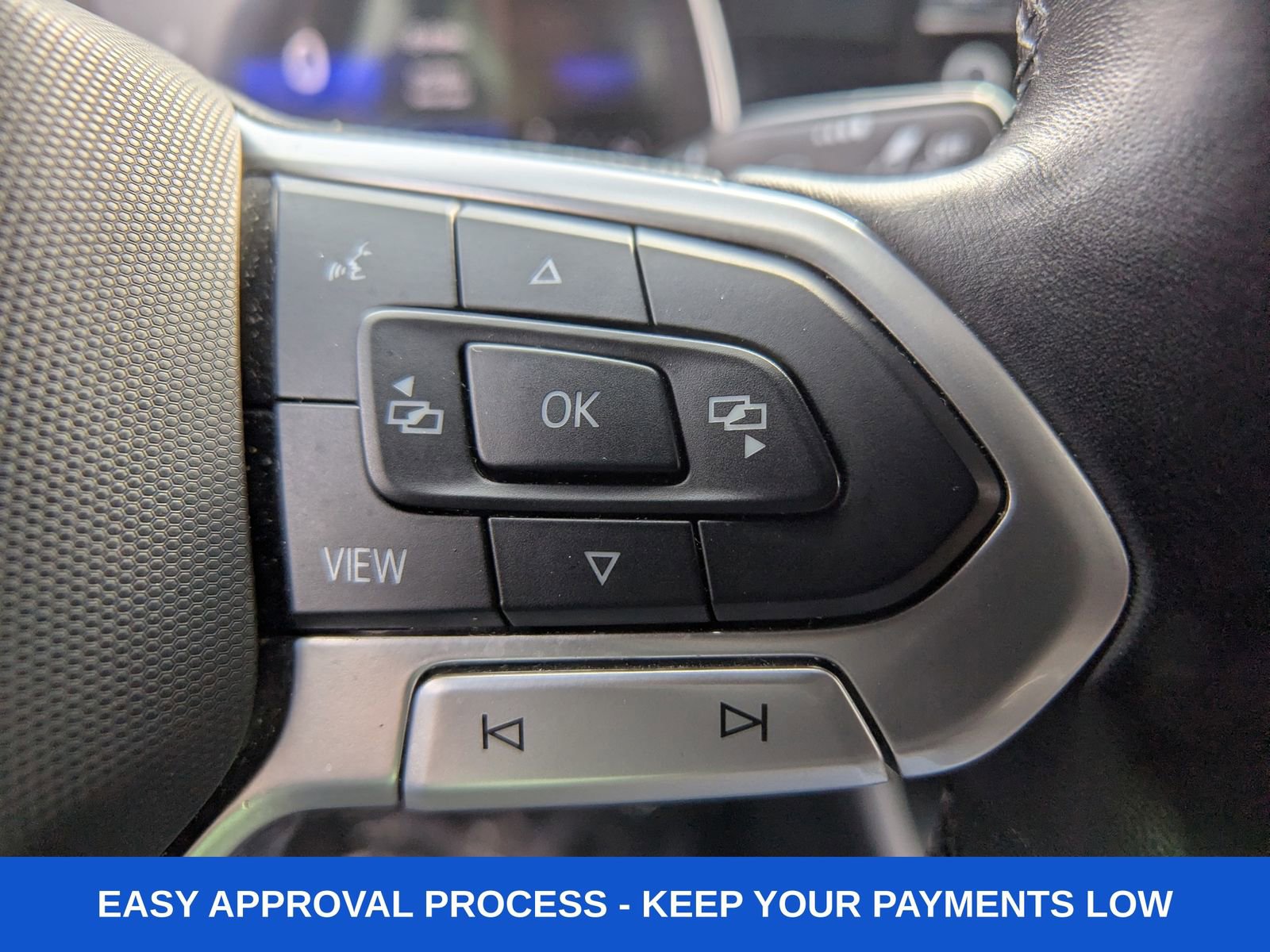 Used 2024 Volkswagen Jetta SE image 30