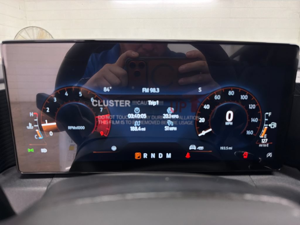 New 2026 Ford Mustang GT w/ GT Performance Package RWD image 22
