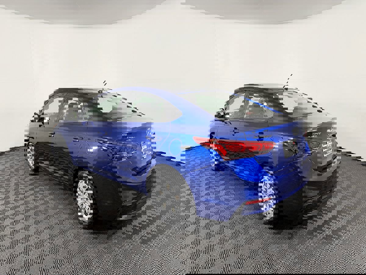 Used 2019 Hyundai Accent SE image 14