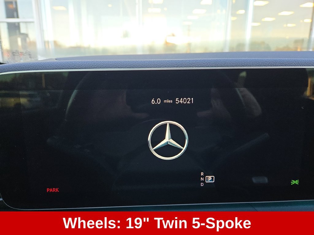 Used 2023 Mercedes-Benz GLE 350 4MATIC image 20