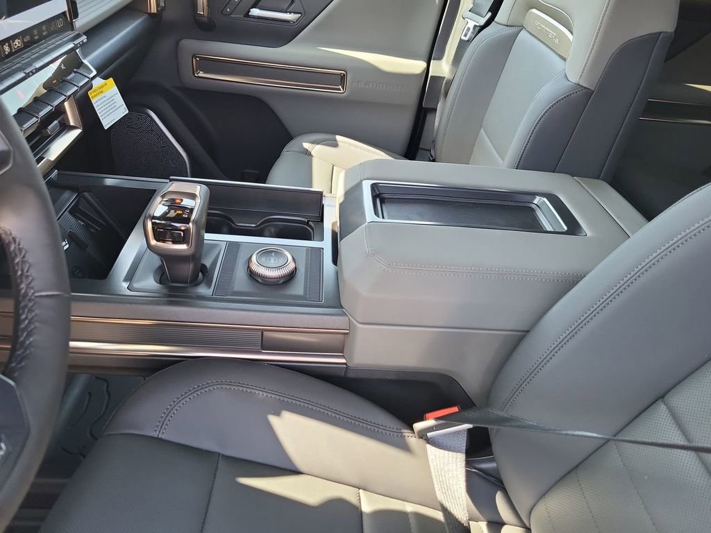 New 2025 GMC Hummer EV 3X w/ Extreme Off-Road Package image 20