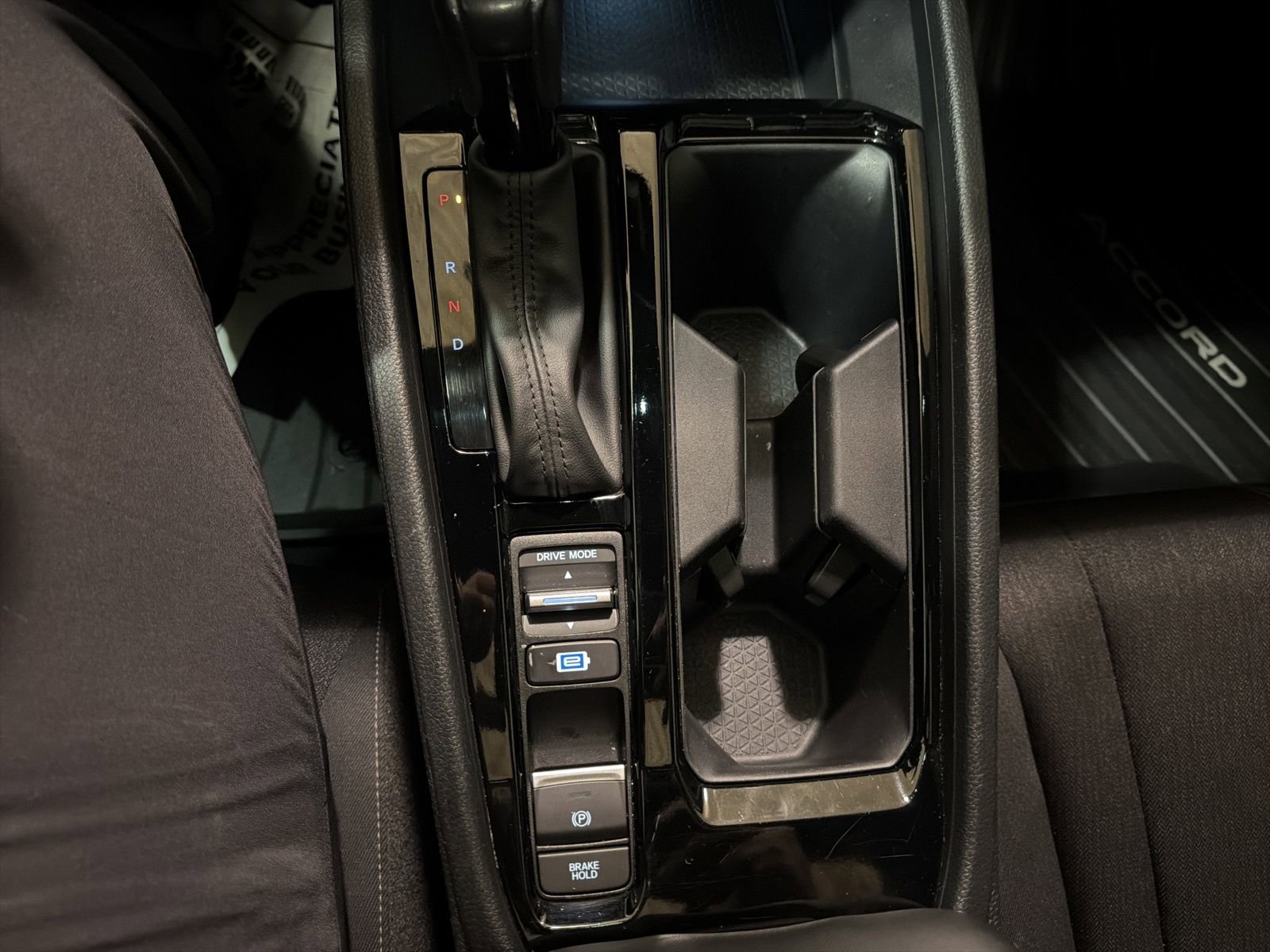 Used 2023 Honda Accord Sport image 18