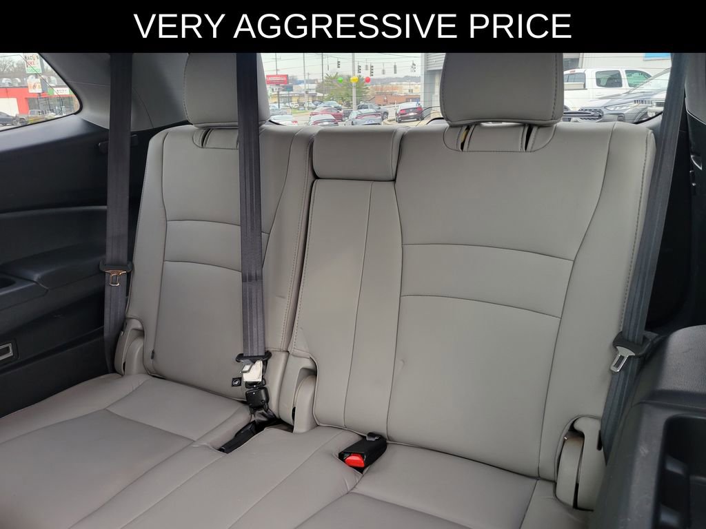 Used 2016 Honda Pilot EX-L image 12