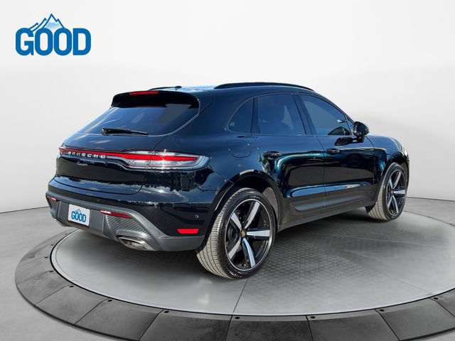 Used 2022 Porsche Macan image 5