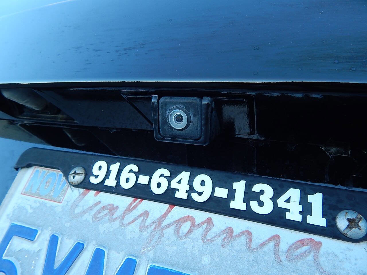 Used 2007 GMC Yukon XL Denali AWD/4WD image 39