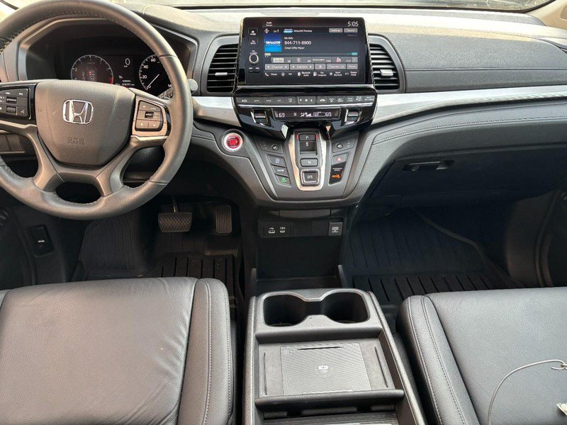 Used 2026 Honda Odyssey EX-L image 14