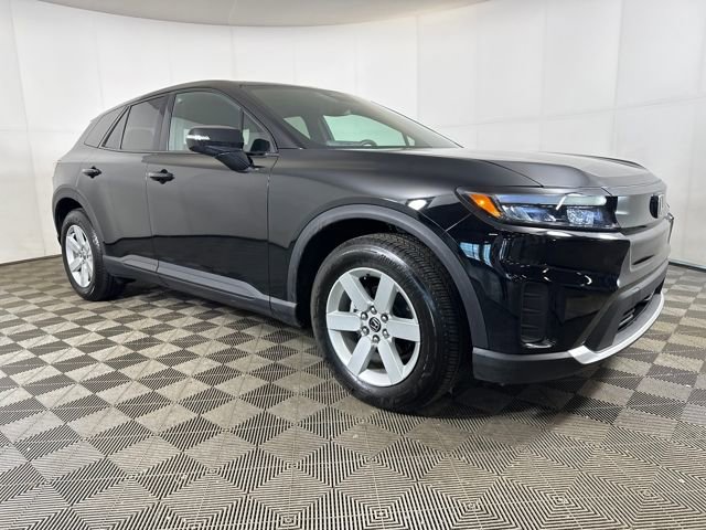 Used 2024 Honda Prologue EX video 2