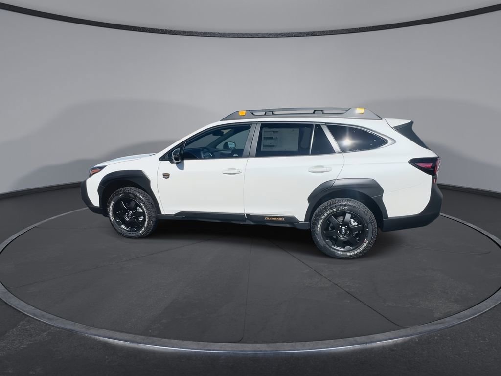 New 2025 Subaru Outback Wilderness image 6