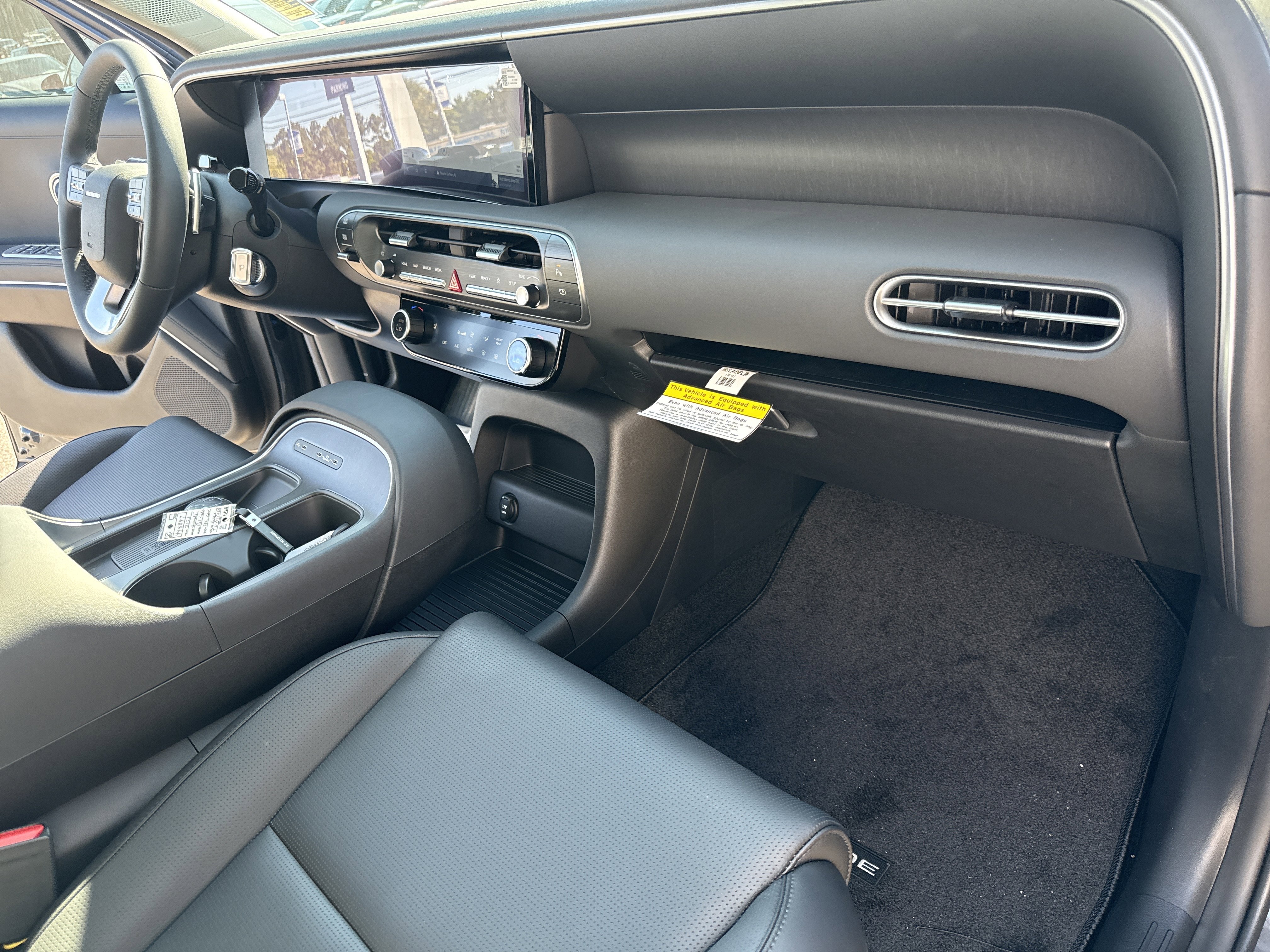 New 2026 Hyundai Palisade SEL image 18