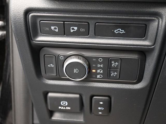 Used 2021 Ford F150 Platinum w/ Max Trailer Tow Package image 36