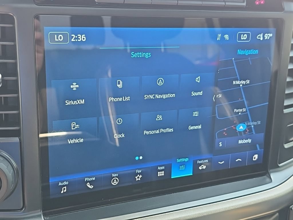 Used 2022 Ford F150 Raptor w/ Equipment Group 801A High AWD/4WD image 34