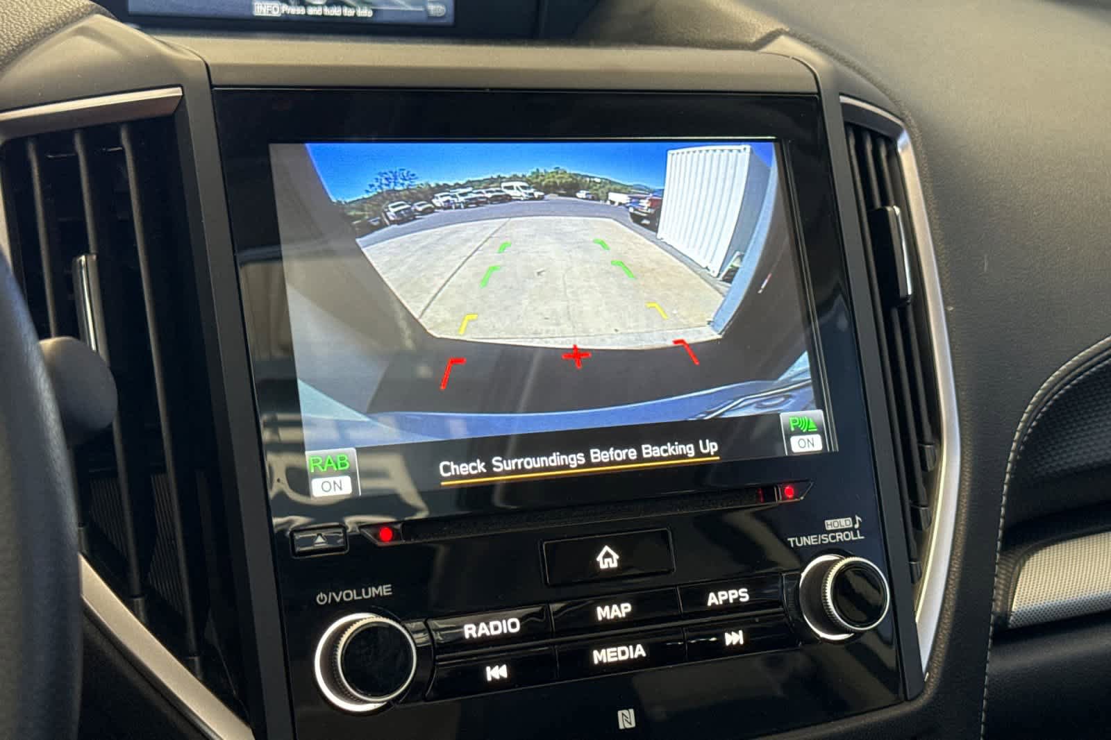 Used 2019 Subaru Forester Limited image 22