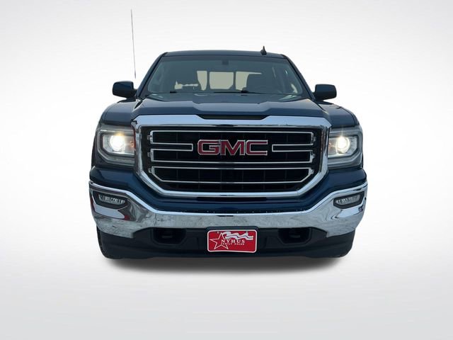 Used 2018 GMC Sierra 1500 SLE w/ SLE Value Package AWD/4WD video 2