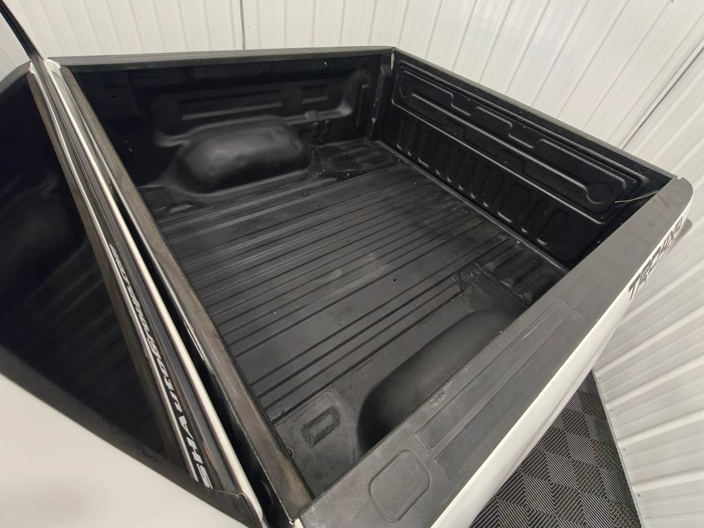 Used 2012 Toyota Tundra 4x4 CrewMax w/ Tow Pkg image 20